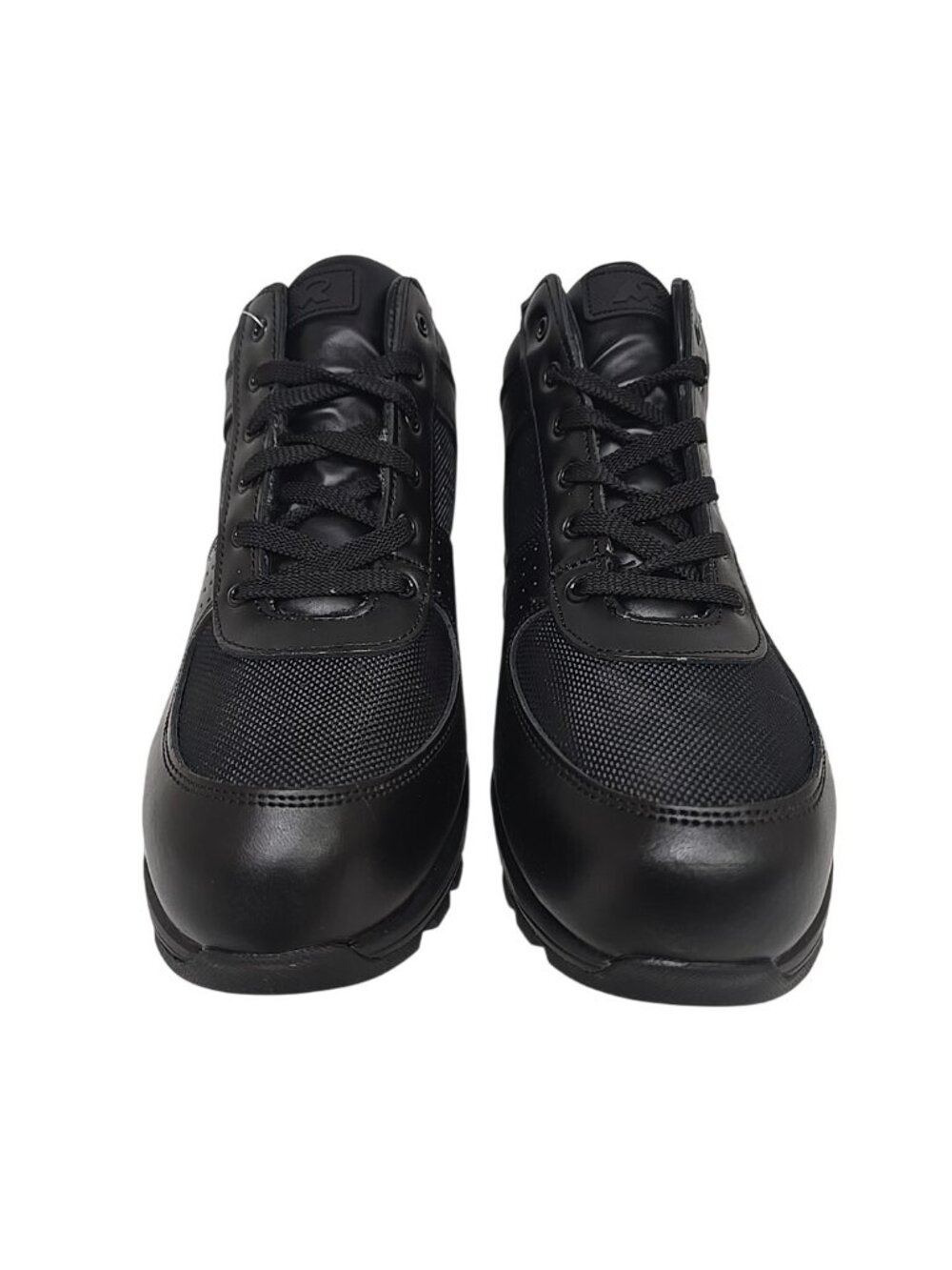 Mountain Gear Men's D-Day Mesh 2 Boot Black Size 15M - Picture 5 of 6
